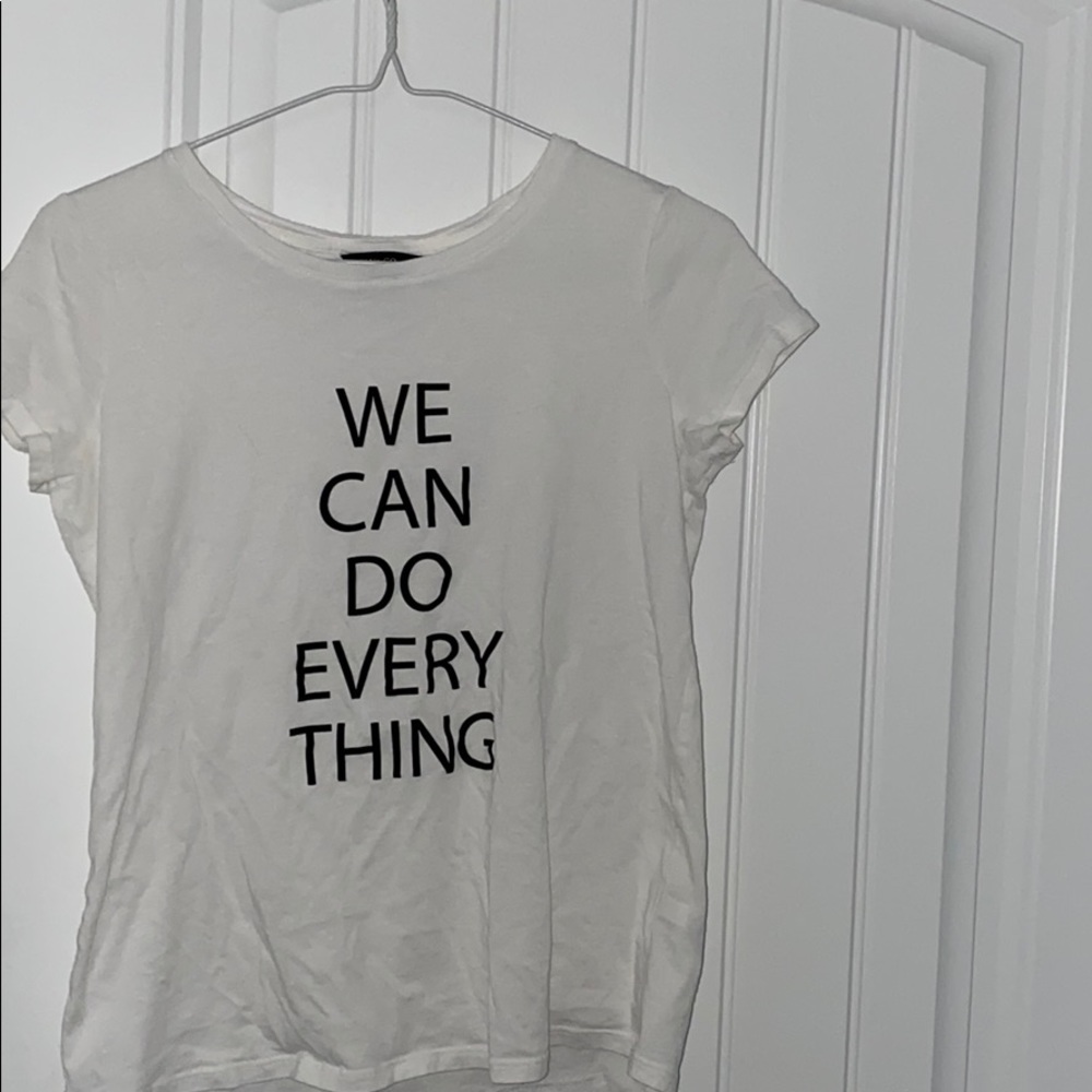 RW and Co. T Shirt